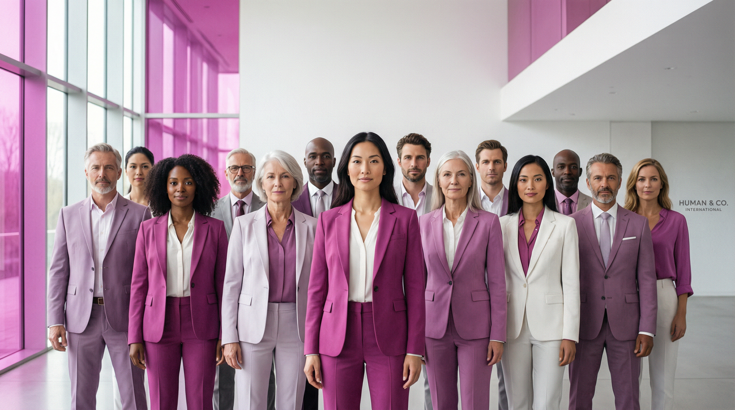 Transformar personas para generar resultados reales