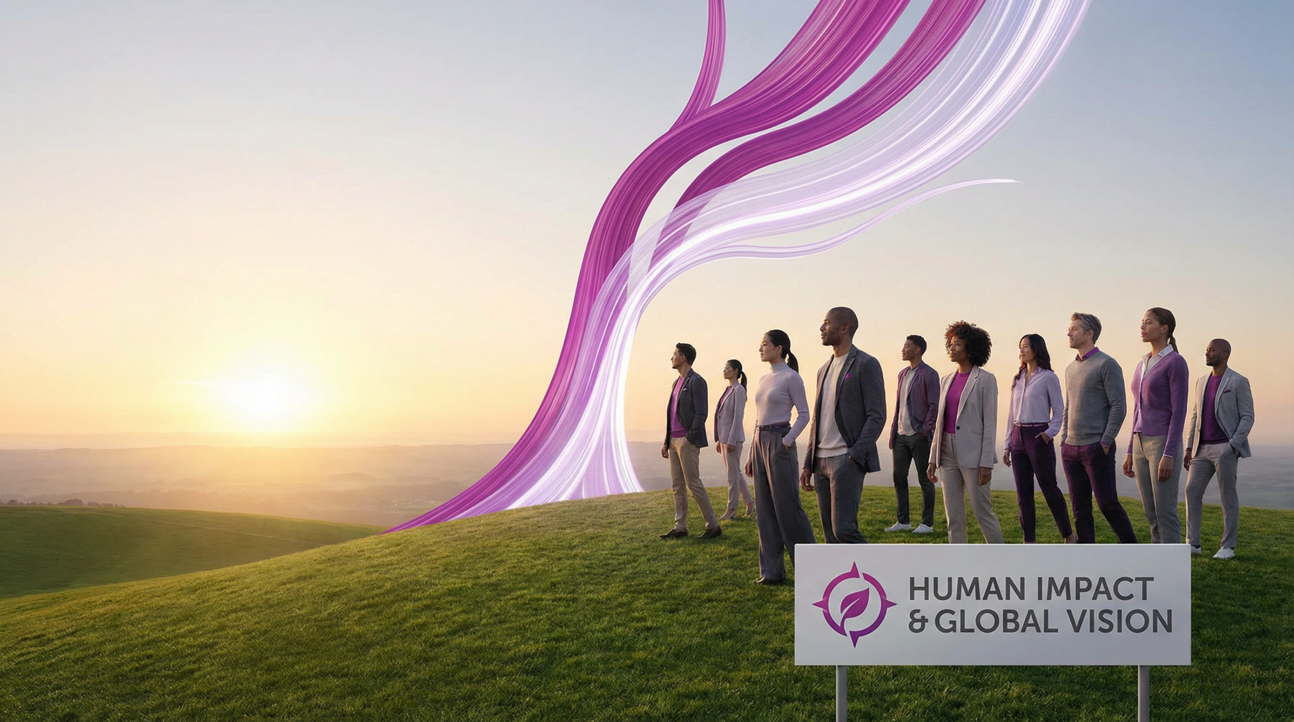 Impacto que trasciende: transformar hoy para un mejor mañana